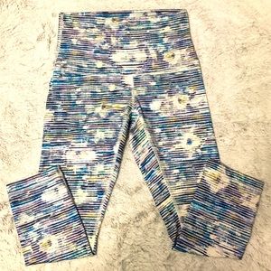 Lululemon Cropped Leggings